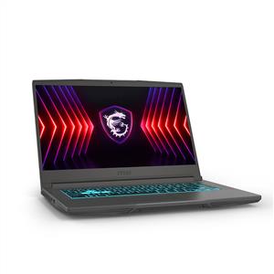 Msi Thin 15 12.Nesil Core i7 12650H-RTX4050 6GB-16GB-512Gb Ssd-15.6inc-FreeDos