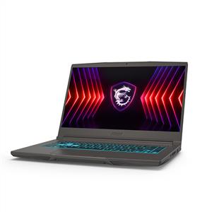 Msi Thin 15 12.Nesil Core i7 12650H-RTX4050 6GB-16GB-512Gb Ssd-15.6inc-FreeDos