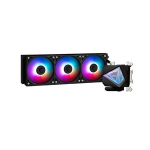 MSI MAG CORELIQUID I360 360mm ARGB SIVI SOĞUTMA SİSTEMİ