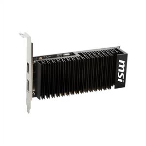MSI GEFORCE GT 1030 4GHD4 LP OC 4GB DDR4 64bit NVIDIA Ekran Kartı