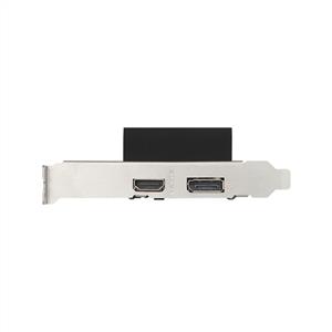 MSI GEFORCE GT 1030 4GHD4 LP OC 4GB DDR4 64bit NVIDIA Ekran Kartı