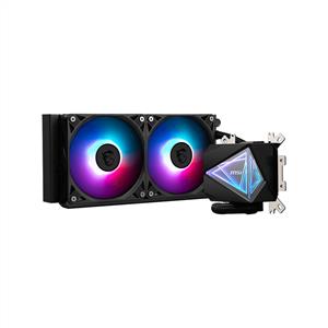 MSI MAG CORELIQUID I240 240mm ARGB SIVI SOĞUTMA SİSTEMİ