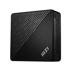 MSI CUBI N ADL-072XEU CELERON N200 1GHZ 4GB 128GB SSD INTEL UHD GRAPHICS FreeDOS