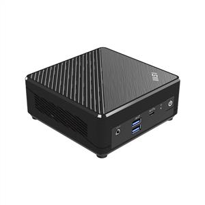 MSI CUBI N ADL-072XEU CELERON N200 1GHZ 4GB 128GB SSD INTEL UHD GRAPHICS FreeDOS