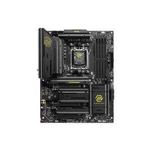 MSI MAG X870 TOMAHAWK WIFI AMD X870 Soket AM5 8400MHz (OC) M.2 Anakart