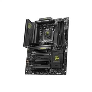 MSI MAG X870 TOMAHAWK WIFI AMD X870 Soket AM5 8400MHz (OC) M.2 Anakart