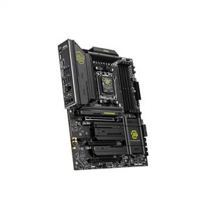 MSI MAG X870 TOMAHAWK WIFI AMD X870 Soket AM5 8400MHz (OC) M.2 Anakart