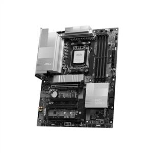 MSI PRO X870-P WIFI AMD X870 Soket AM5 DDR5 8200MHZ(OC) M.2 Anakart