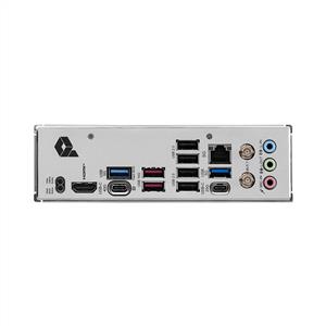MSI PRO X870-P WIFI AMD X870 Soket AM5 DDR5 8200MHZ(OC) M.2 Anakart