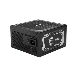 MSI MAG A1000GL PCIE5 1000W 80 PLUS GOLD GÜÇ KAYNAĞI