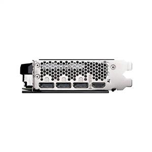 MSI GeForce RTX 4070 VENTUS 2X E1 12GB OC GDDR6X 192Bit DLSS 3 Ekran Kartı