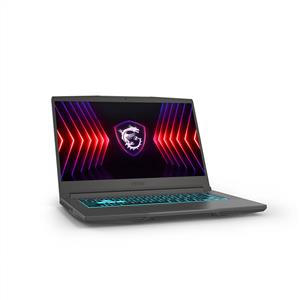 Msi Thin 15 12.Nesil Core i5 12450H-RTX2050 4Gb-8Gb-512Gb Ssd-15.6inc-W11