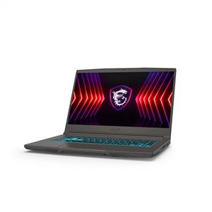 Msi Thin 15 12.Nesil Core i5 12450H-RTX2050 4Gb-8Gb-512Gb Ssd-15.6inc-W11