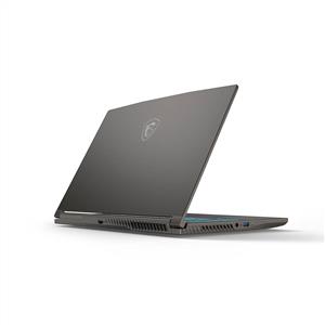 Msi Thin 15 12.Nesil Core i5 12450H-RTX2050 4Gb-8Gb-512Gb Ssd-15.6inc-W11