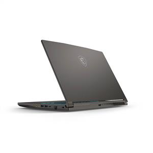 Msi Thin 15 12.Nesil Core i5 12450H-RTX2050 4Gb-8Gb-512Gb Ssd-15.6inc-W11