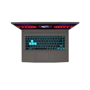 Msi Thin 15 12.Nesil Core i5 12450H-RTX2050 4Gb-8Gb-512Gb Ssd-15.6inc-W11