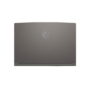 Msi Thin 15 12.Nesil Core i5 12450H-RTX2050 4Gb-8Gb-512Gb Ssd-15.6inc-W11