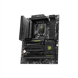 MSI MAG Z890 TOMAHAWK MAX WIFI Z890 Soket 1851 DDR5 9200MHz (OC) M.2 Anakart