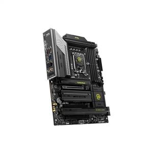 MSI MAG Z890 TOMAHAWK MAX WIFI Z890 Soket 1851 DDR5 9200MHz (OC) M.2 Anakart