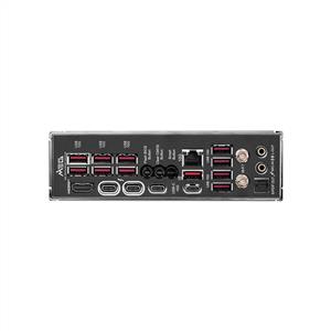 MSI MEG Z890 ACE Z890 Soket 1851 DDR5 9200MHz (OC) M.2 Anakart