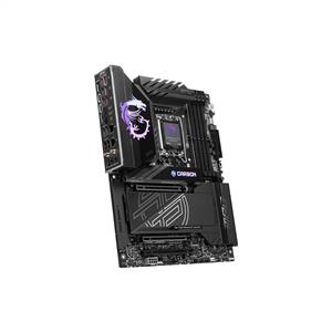 MSI MPG Z890 CARBON WIFI Z890 Soket 1851 DDR5 9200MHz (OC) M.2 Anakart