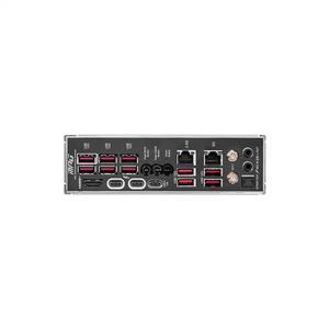 MSI MPG Z890 CARBON WIFI Z890 Soket 1851 DDR5 9200MHz (OC) M.2 Anakart