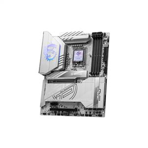 MSI MPG Z890 EDGE TI WIFI Z890 Soket 1851 DDR5 9200MHz (OC) M.2 Anakart