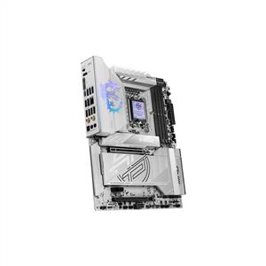MSI MPG Z890 EDGE TI WIFI Z890 Soket 1851 DDR5 9200MHz (OC) M.2 Anakart