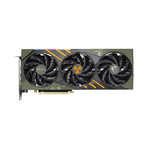 MSI GeForce RTX 4070 Ti SUPER GAMING SLIM STALKER 2 EDITION 16GB GDDR6X 256Bit Ekran Kartı