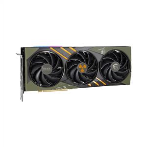 MSI GeForce RTX 4070 Ti SUPER GAMING SLIM STALKER 2 EDITION 16GB GDDR6X 256Bit Ekran Kartı
