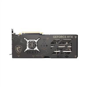 MSI GeForce RTX 4070 Ti SUPER GAMING SLIM STALKER 2 EDITION 16GB GDDR6X 256Bit Ekran Kartı