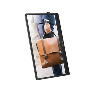 MSI 15.6'' PRO MP161 E2U 4Ms 60Hz FHD IPS TAŞINABİLİR MONİTÖR
