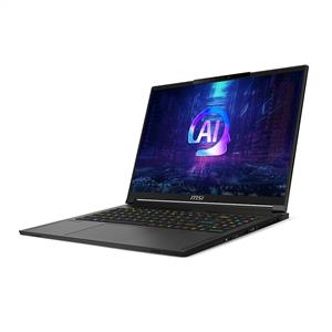 Msi Stealth A16 Ryzen AI 9 HX370-RTX4070 8Gb-32Gb-2Tb Ssd-16inc-W11