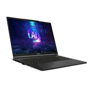 Msi Stealth A16 Ryzen AI 9 HX370-RTX4070 8Gb-32Gb-2Tb Ssd-16inc-W11
