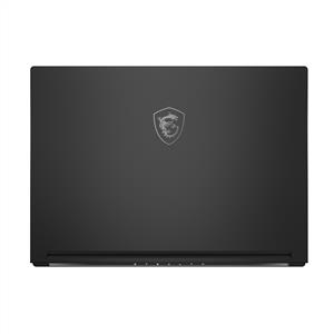 Msi Stealth A16 Ryzen AI 9 HX370-RTX4070 8Gb-32Gb-2Tb Ssd-16inc-W11