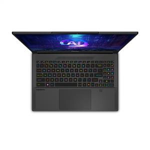 Msi Stealth A16 Ryzen AI 9 HX370-RTX4070 8Gb-32Gb-2Tb Ssd-16inc-W11