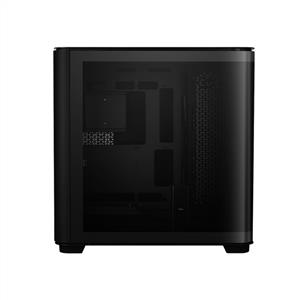 MSI MEG MAESTRO 700L PZ E-ATX midT SİYAH GAMING KASA