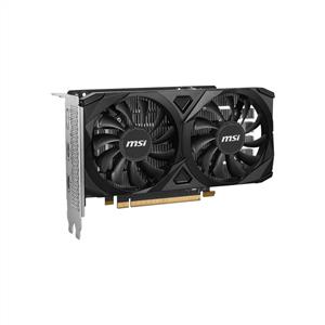 MSI GEFORCE RTX 3050 VENTUS 2X E 6G OC GDDR6 96Bit NVIDIA Ekran