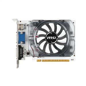 MSI GeForce GT 730 2GD3V3 2GB DDR3 128Bit NVIDIA Ekran Kartı