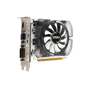 MSI GeForce GT 730 2GD3V3 2GB DDR3 128Bit NVIDIA Ekran Kartı