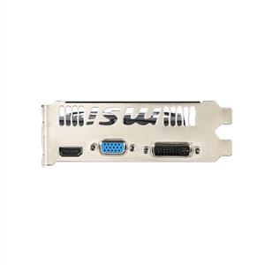 MSI GeForce GT 730 2GD3V3 2GB DDR3 128Bit NVIDIA Ekran Kartı