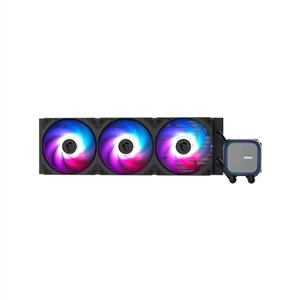 MSI MAG CORELIQUID A13 360 3x120mm ARGB FANLI SIVI SOĞUTMA SİSTEMİ