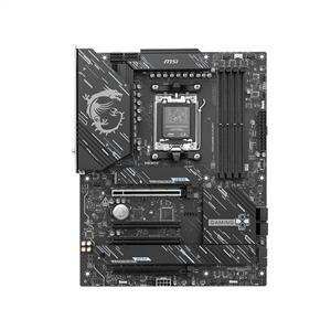MSI X870 GAMING PLUS WIFI AMD X870 Soket AM5 DDR5 8200MHZ(OC) M.2 Anakart