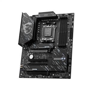 MSI X870 GAMING PLUS WIFI AMD X870 Soket AM5 DDR5 8200MHZ(OC) M.2 Anakart