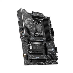 MSI X870 GAMING PLUS WIFI AMD X870 Soket AM5 DDR5 8200MHZ(OC) M.2 Anakart