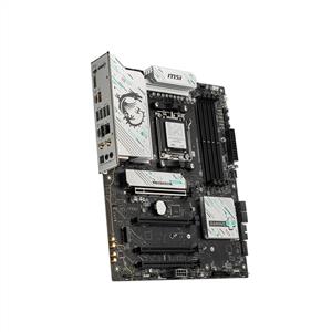 MSI B850 GAMING PLUS WIFI AMD B850 Soket AM5 DDR5 8200MHZ(OC) M.2 Anakart