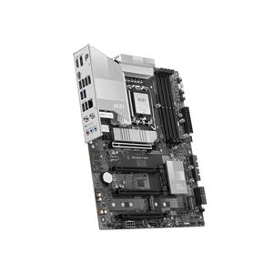 MSI PRO B860-P WIFI Intel B860 Soket 1851 DDR5 8600Mhz (OC) M.2 Anakart