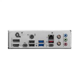 MSI PRO B860M-A WIFI Intel B860 Soket 1851 DDR5 8600Mhz (OC) M.2 Anakart