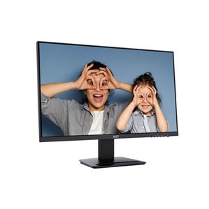 MSI 27'' PRO MP273U 4Ms 60Hz 4K IPS MONİTÖR
