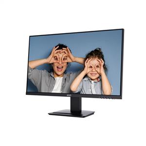 MSI 27'' PRO MP273U 4Ms 60Hz 4K IPS MONİTÖR